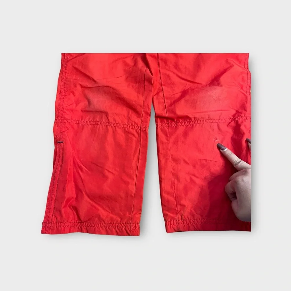 OshKosh Bgosh oshkosh red